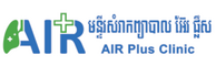 Air Plus Co., Ltd