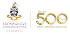 Bromsgrove International School Cambodia