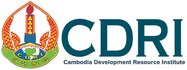 Cambodia Development Resources Institute (CDRI)