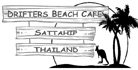 Drifters Beach Café Co Ltd