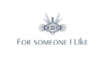 For Someone I Like For Someone I Like