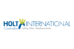 Holt International Children's Services Holt International Children's Services