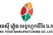 KC Food Manufacturing Co., Ltd.