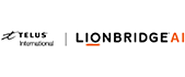 Lionbridge AI