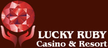 Lucky Ruby Casino