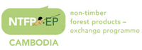Non-Timber Forest Products Exchange Programme Cambodia