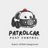 PatrolCar Pest Control