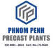 Phnom Penh Precast Plants Co., Ltd.