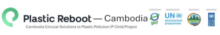 Promoting Circular Solutions for the F&B Sector to Tackle Plastic Pollution in Cambodia