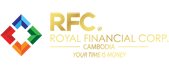 ROYAL FINANCIAL CORPORATION LTD. (RFC)
