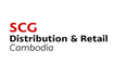 SCG Distribution & Retail (Cambodia) Co., Ltd.