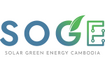 Solar Green Energy (Cambodia) Co., Ltd.