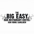The Big Easy Hostels
