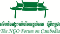 The NGO Forum on Cambodia 